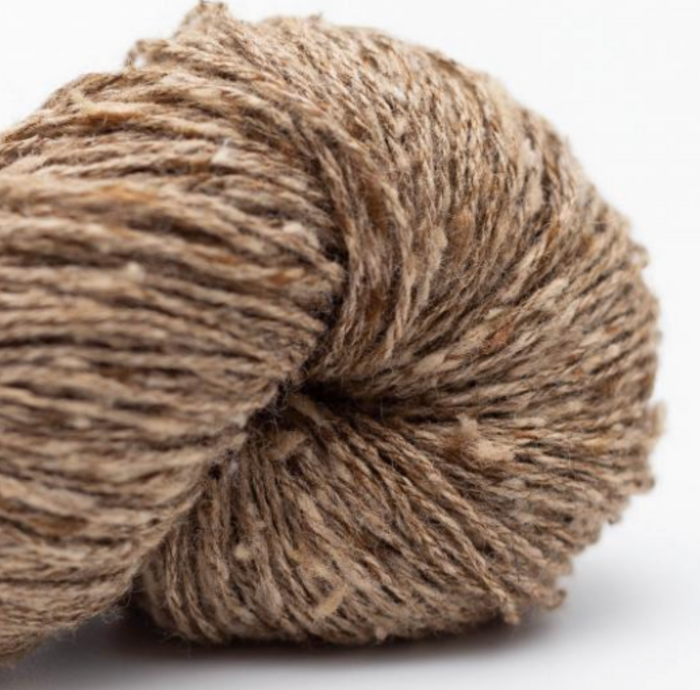 BC Garn - Tussah Tweed