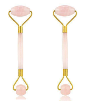 Beauty Jade Massage Roller