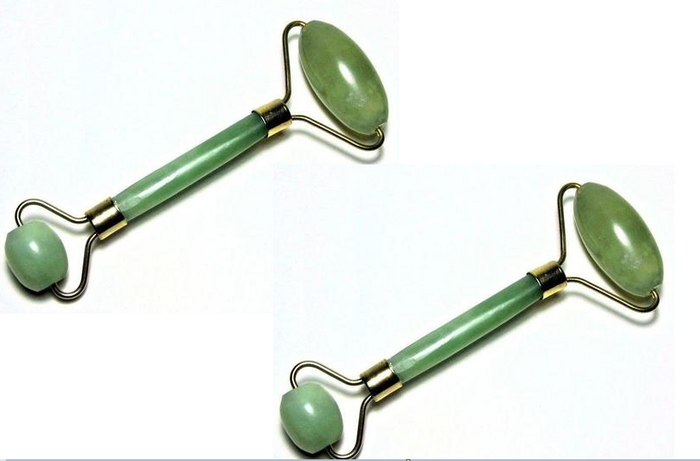 Beauty Jade Massage Roller