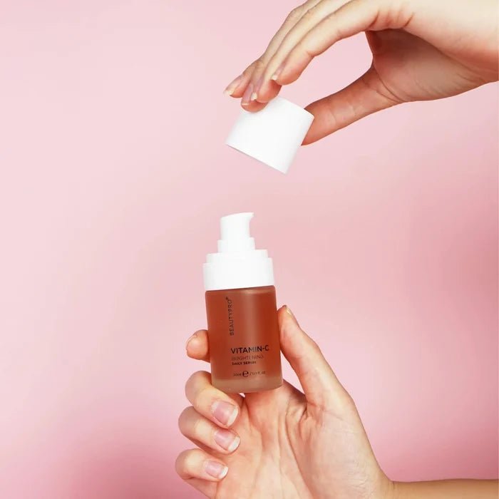 BeautyPro Vitamin C Brightening Daily Serum 30ml