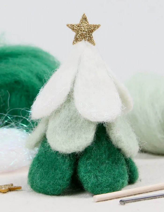 Benzie Design - Needle Felting Kits