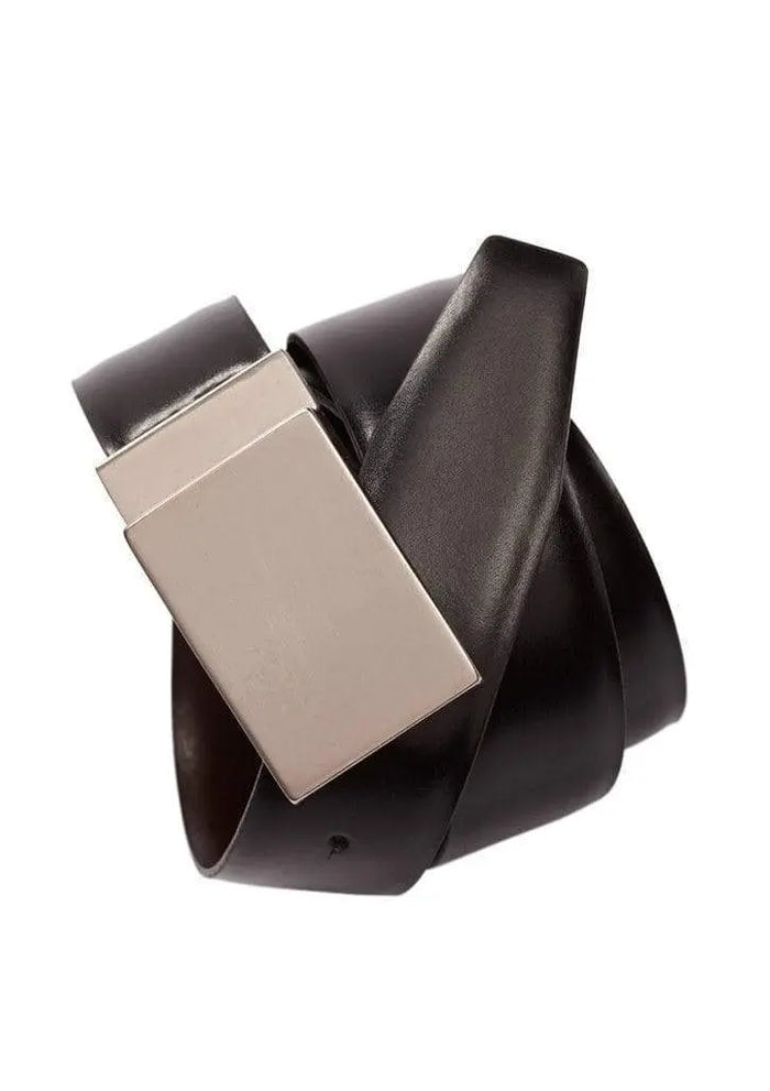 Biz Collection Corporate Wear Black / 97 Biz Collection Men’s Corporate Belt Bb10919