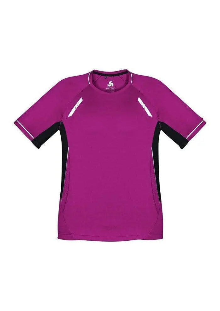 Magenta/Black/Silver / S
