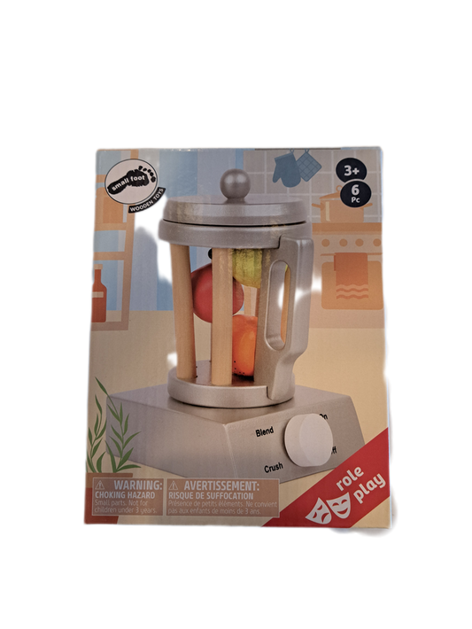 Blender for Play Kitchens