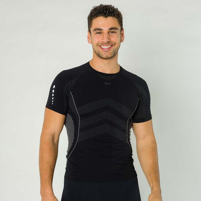 Bold Compression Short Sleeve ShirtShirts - Zensah