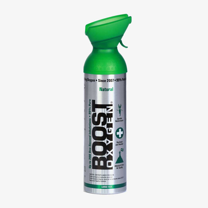 Boost OxygenAccesories - Zensah