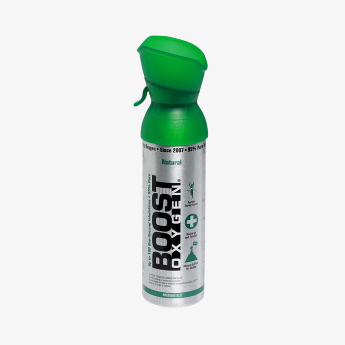 Boost OxygenAccesories - Zensah