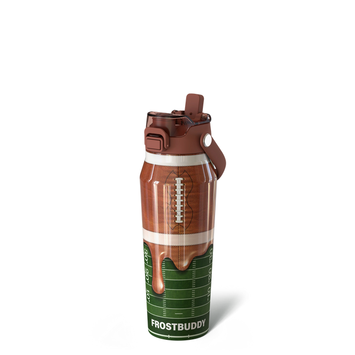 Bottle Buddy | Football Drip