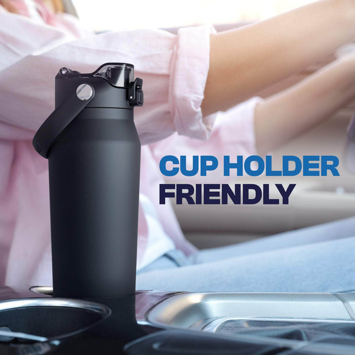 Bottle Buddy | Football Drip