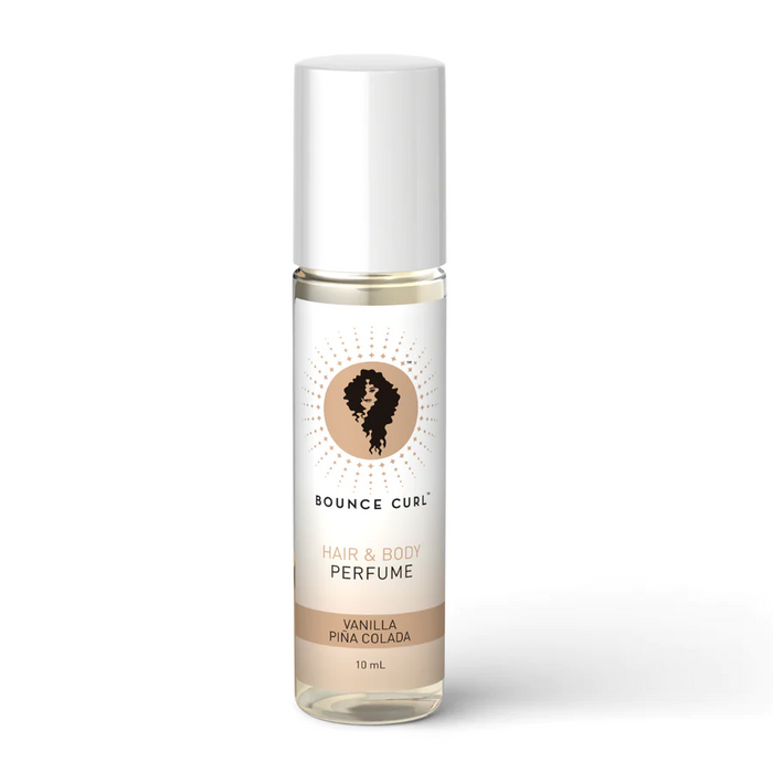 Bounce Curl Hair & Body Perfume 10ml