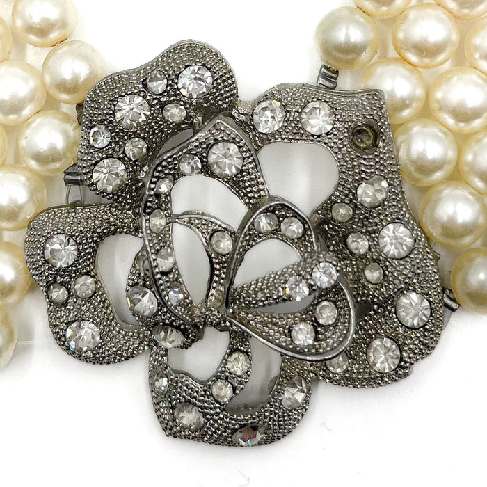Breakfast At Tiffany's Necklace (Defective) - Utopiat