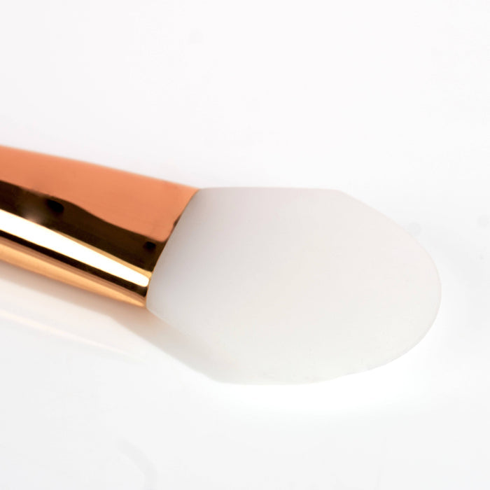 Brushworks Silicone Face Mask Applicators - 2 Pack
