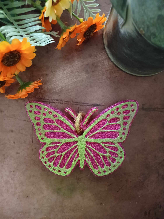 Butterfly Freshie