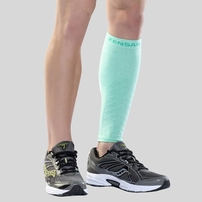 XS/S / Heather Mint