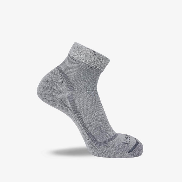 Calming Sleep Socks (Quarter)Socks - Zensah