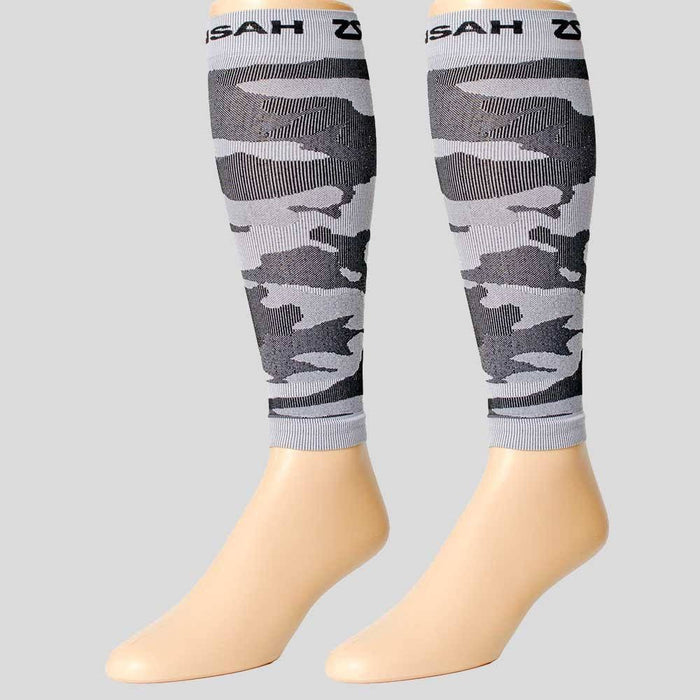 Camo Compression Leg SleevesLeg Sleeves - Zensah