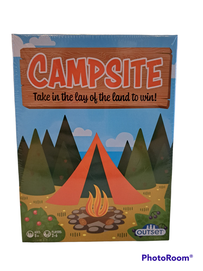 Campsite