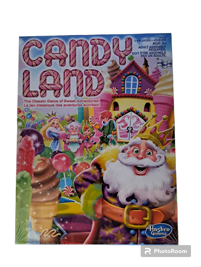 Candyland