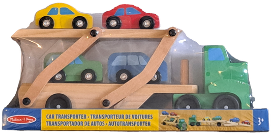 Car Transporter