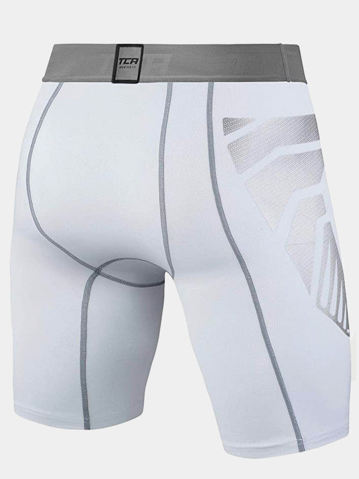 Carbonforce Compression Base Layer Short For Men