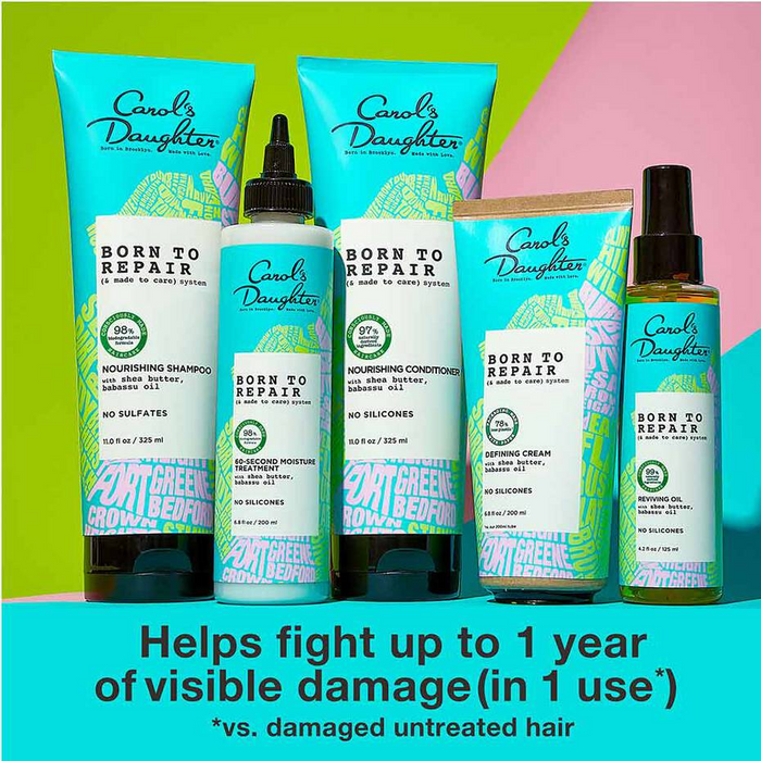 Carol's Daughter Born to Repair Defining Leave-In Cream 6.8oz