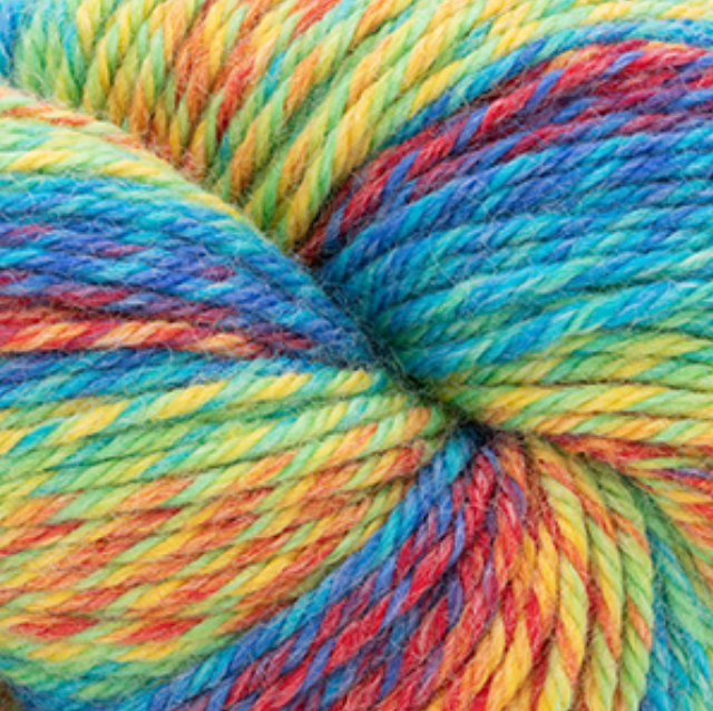 Cascade - 220 Superwash Sport Wave
