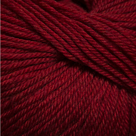 Christmas Red Heather