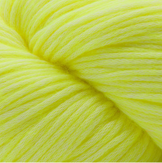 Neon Yellow