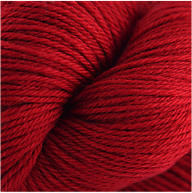 Christmas Red