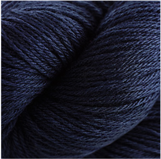 Midnight Blue