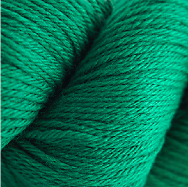 Christmas Green