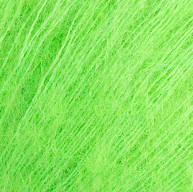 Neon Green - 60