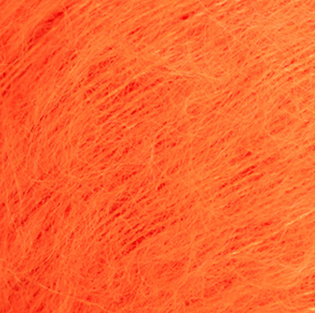 Neon Orange - 59