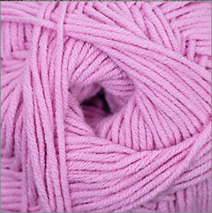 Baby Pink