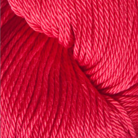 Poppy Red