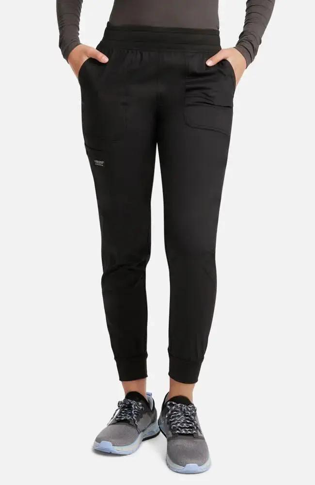 Cherokee Revolution Women's Jogger Scrub Pant WW115  Simply Scrubs Australia