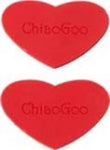 ChiaoGoo - Rubber Grippers