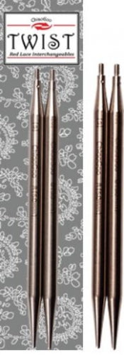 ChiaoGoo - TWIST 5" MINI Interchangeables