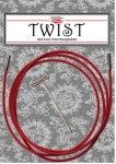 ChiaoGoo - TWIST IC Cables MINI
