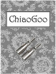 ChiaoGoo -Interchangeable Adapters