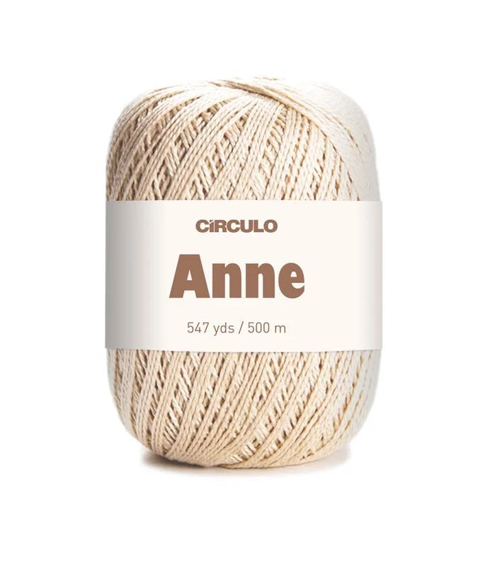 Circulo - Anne