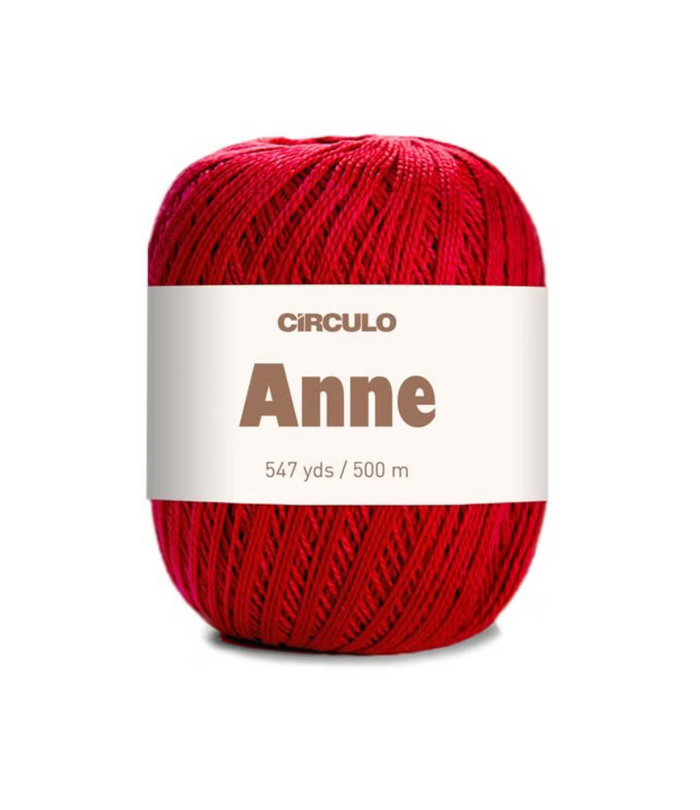 3402 - Circulo Red