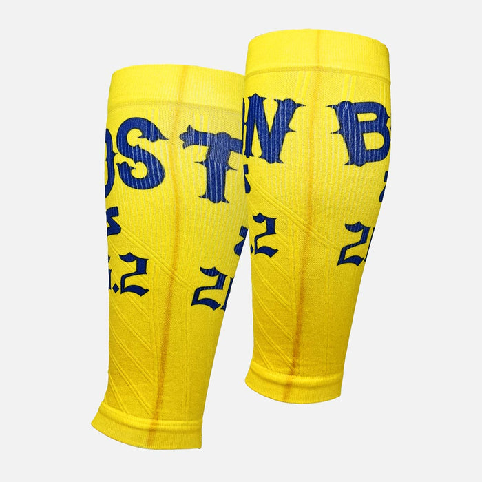 Classic Boston 26.2 Compression Leg SleevesLeg Sleeves - Zensah