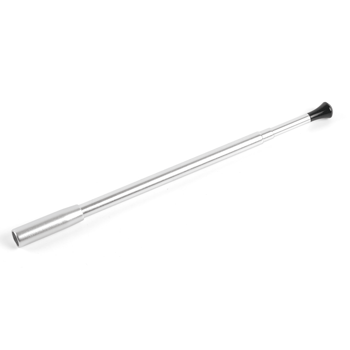 Classic Color Palette Extendable Cigarette Holder – High Glamour Accessory | Black, Gold & Silver Elegance for Halloween Style, Parties & Timeless Fashion - Utopiat