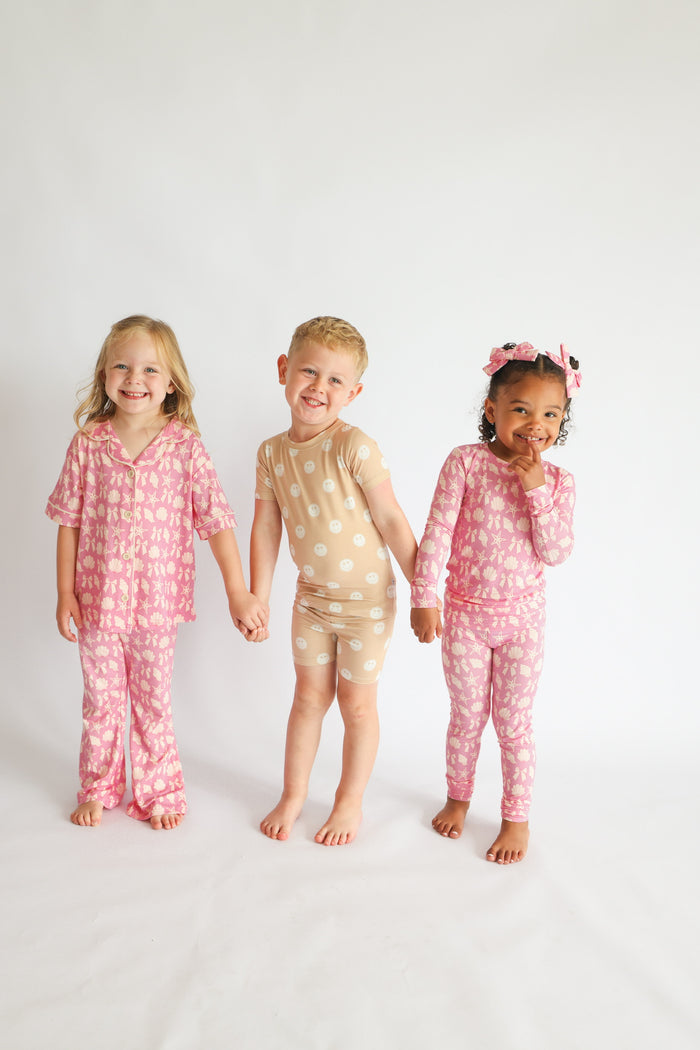 COASTAL CHIC DREAM SET