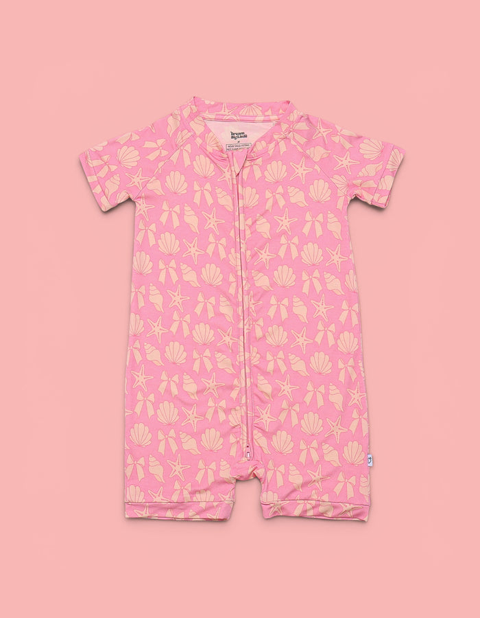 COASTAL CHIC DREAM SHORTIE