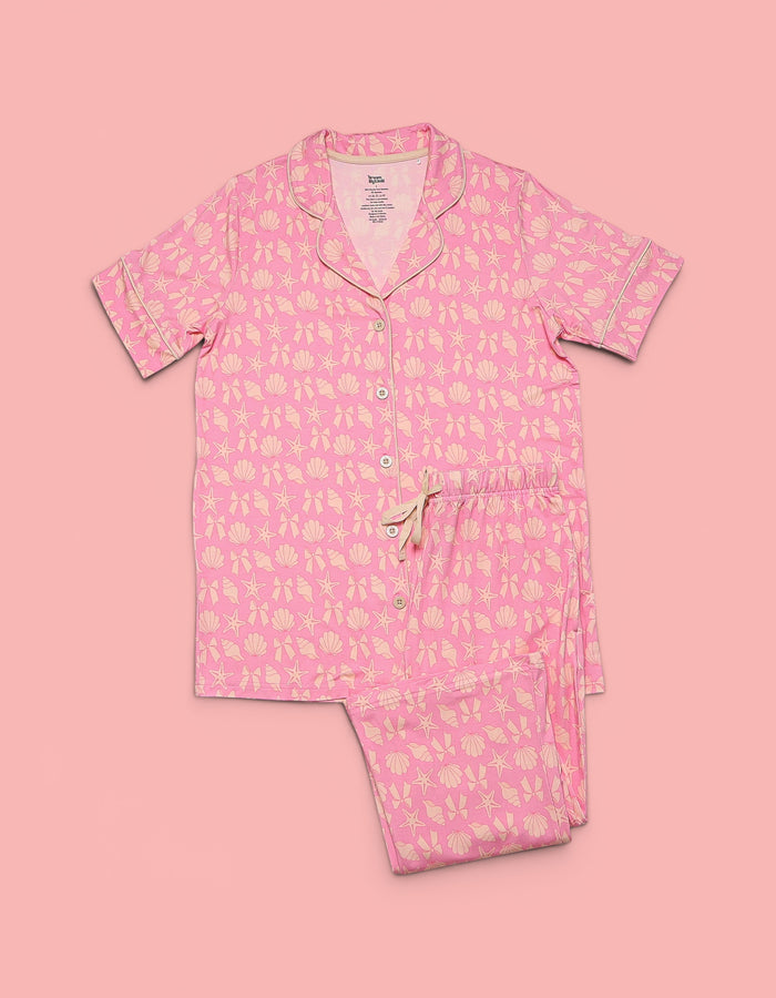 COASTAL CHIC WOMEN'S FLARE DREAM SET