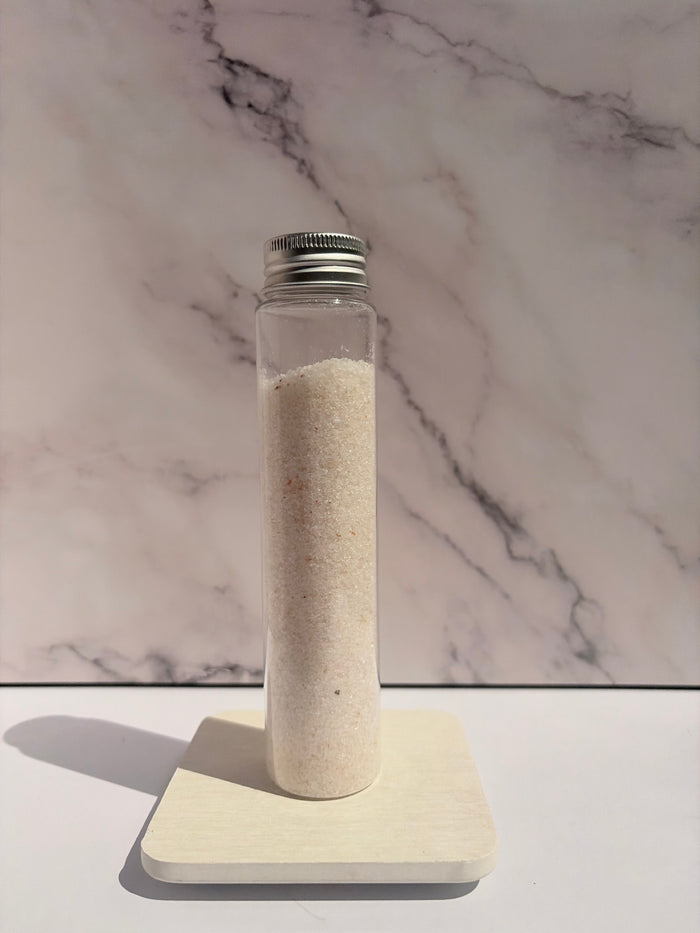 Mini Coco Escape Aromatherapy Bath Soak for Stress Relief | Pelliá