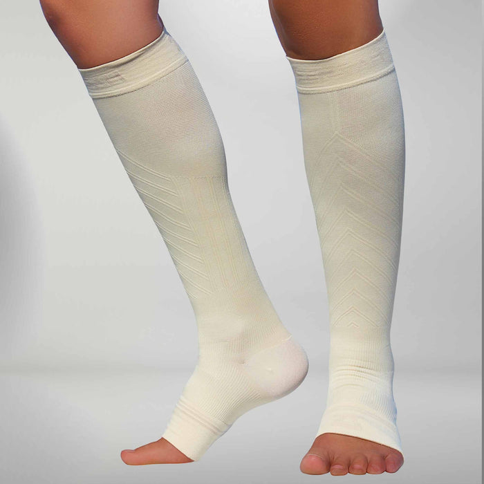 Compression Ankle / Calf SleevesCompression Sleeves - Zensah