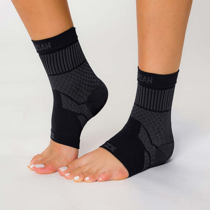 Compression Ankle SupportCompression Sleeves - Zensah